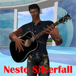 Nesto Silverfall